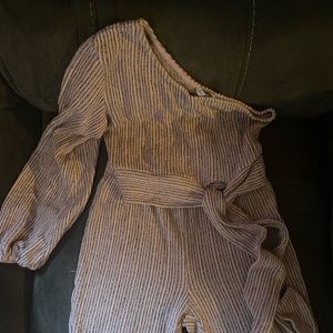 Fashion nova. Two piece outfit.